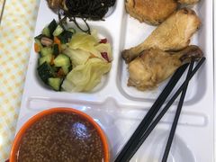 -香妃烤鸡(西单店)