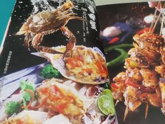 -渔娘渔家丹东海鲜(东直门店)