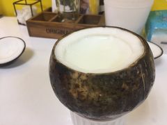 椰子冻-志龙皇冠吃货椰子铺