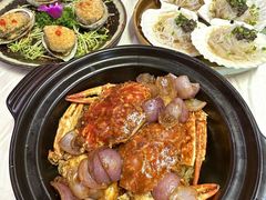 -全记海鲜菜馆(海傍街店)