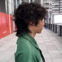 -尤司男士国潮理发馆