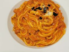 意大利奶酪肉酱面-娜娜家•Nana’s restaurant (爱琴海店)