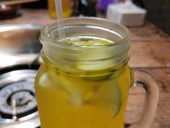 百香果柠檬水-陈陈火锅(较场口店)