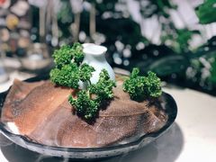 -蛙太牛牛肉海鲜自助火锅(台江万达店)