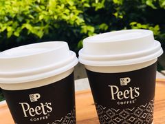 -Peet's Coffee皮爷咖啡(大学路店)