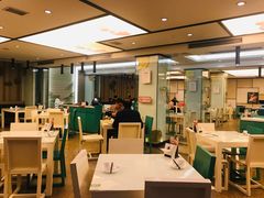 大堂-三义和酒楼(千佛山店)