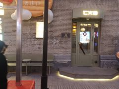 -仁义涵西餐·咖啡(中华巴洛克店)