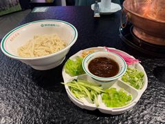 -阳坊涮肉(西直门凯德mall店)