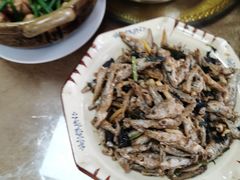 -幽优农庄·森波拉特色本地农家菜