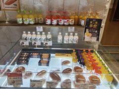 -西村叔叔的店·面包·甜品·蛋糕(崂山丽达店)