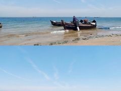 -长岛南北长山旅游景区