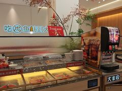 -大丰收脆鱼(闽侯永嘉店)