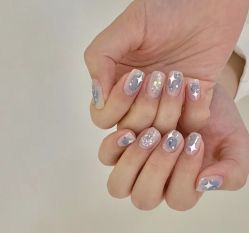 -斯馨·健康美甲美睫