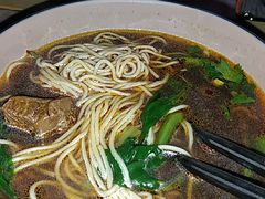 -和子足浴SPA会馆(梁溪店)