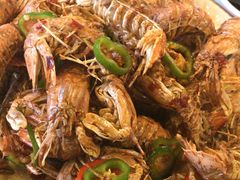 -盛港湾海鲜食府(黄沙店)