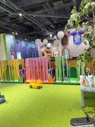 -幻贝家儿童乐园(苏州中心店)