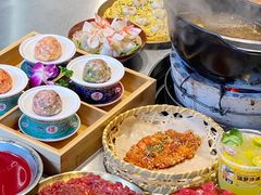 -郭铁柱·泥炉老火锅(江北龙湖天街店)