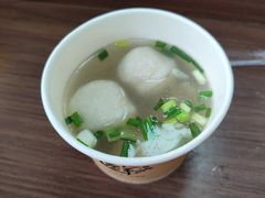 -同利肉燕老铺(澳门路店)
