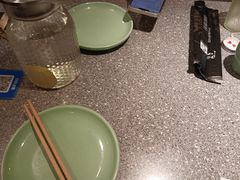 -问渔烤鱼(回龙观总店)