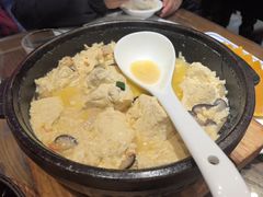 -老厨家(友谊路总店)