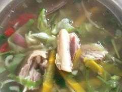 -安老太新疆第一碗(文艺路店)