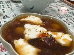 -堂屋糖水店(愚园店)