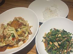 -青年公社烤鸭(青年路店)