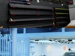 -天猫养车贴膜轻改·蓝电(优匹康桥东路店)