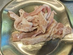-金喜娜无限自助烤肉(泰达永旺店)
