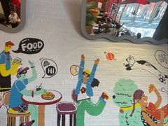 -必胜客(余姚五彩城店PH店)