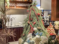 -肆海小川菜酒馆Wine Bistro (青年路店)