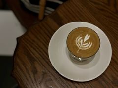 -工页咖啡X COFFEE(龙东路店)
