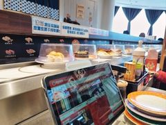 -万岁寿司(万国店)