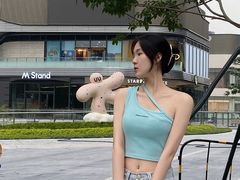 -东莞松山湖万象汇