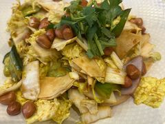 -南山鲜虾面·活鲜小馆·海味大连菜(南山总店)