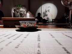 -格桑花开药膳蔬食文化空间