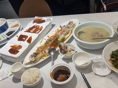 -羲和雅苑•北京烤鸭(国贸商城店)