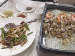 -良友·海鲜青岛菜(五四广场店)