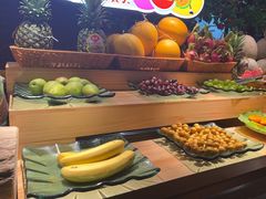 -芝小官毛肚火锅海鲜自助(苏州吴江区万宝店)