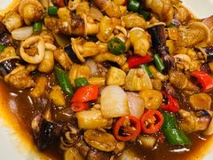 -健眺小海鲜(临海后山店)