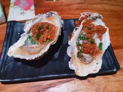 -聚点串吧·北京烧烤(朝北店)