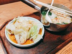 -小满手工粉(上海文峰广场店)
