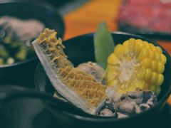 -潮味四季潮汕牛肉火锅(来凤街店)