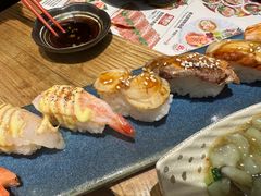 -Sushi Love 创意寿司(丽影广场店)