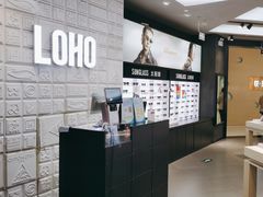 -LOHO眼镜(太阳宫凯德MALL店)