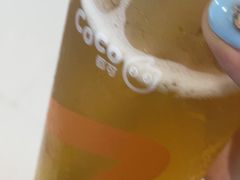 -CoCo都可(合生汇店)