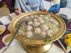 -凯鸽酒楼(大同振兴街店)