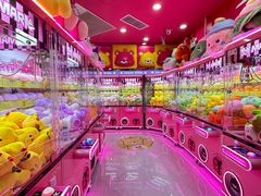 -万达广场(福州金融街店)