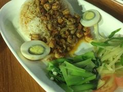 -潘氏凉皮(迎宾南路店)