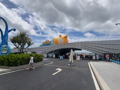 -汕头中海黄金海岸水上乐园